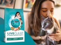 Sensitive To Cat Allergens?