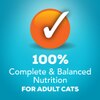 Una nutrición 100 % completa y equilibrada