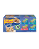 Friskies Seafood Paté Favorites Wet Cat Food 32 Ct Variety Pack