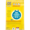 Tidy Cats Non-Clumping Instant Action litter package back