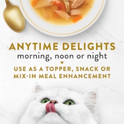 Anytime Delights