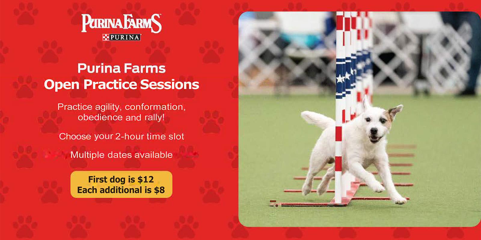 Purina Farms Special Events Purina