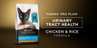 Pro Plan Adult Urinary Tract Health Chicken & Rice Formula