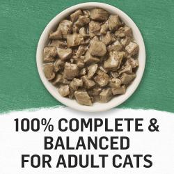 100% complete and balanced