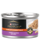 alimento húmedo para gatos pro plan de pavo y arroz en salsa preparada con jugo de cocción