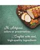 No Artificial colors or preservatives - Crafted with real, high-quality ingredients