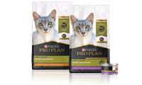 Pro Plan Weight Management Cat Food