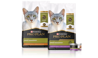 Pro Plan Weight Management Cat Food