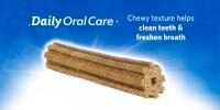 DentaLife Daily Oral Care dog treat