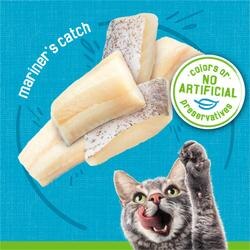 No artificial colors or preservatives