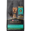 Pro Plan Puppy Toy Breed Chicken & Rice Formula Dry Dog Food