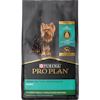 Pro Plan Puppy Toy Breed Chicken & Rice Formula Dry Dog Food