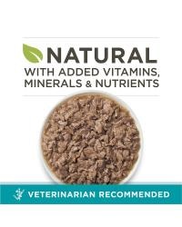Recomendado por veterinarios