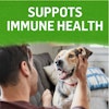supports immune health