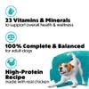 Protein rich recipes