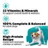 Protein rich recipes
