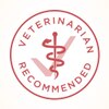 Recomendado por veterinarios