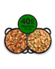 40 g protein per can