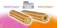 DentaLife Plus Digestive Support and Plus Immune Support chews