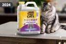Innovating for a Cleaner Home