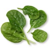 Spinach (Dried)