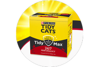 Tidy Max