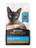 Pro Plan Adult Urinary Tract Health Chicken & Rice Formula Dry Cat Food