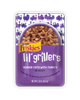 Friskies Lil' Grillers Seared Cuts With Turkey In Gravy Cat Food Complement