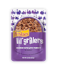 Friskies Lil' Grillers Seared Cuts With Turkey In Gravy Cat Food Complement
