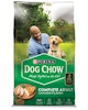 Alimento seco para perros Purina Dog Chow completo con sabor a pollo para perros adultos