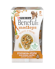 Beneful Medleys Romana Style Wet Dog Food with Real Chicken, Carrots, Pasta & Spinach