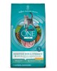 Purina ONE® +Plus Sensitive Skin & Stomach Dry Cat Food