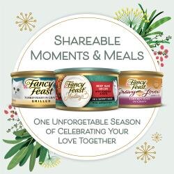 Shareable moments & meals