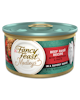 Fancy Feast Medleys Beef Ragù with Tomatoes & Pasta in a Savory Sauce Wet Cat Food
