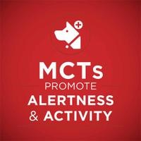 Los MCT promueven un estado de alerta y actividad
