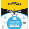 Tidy Cats® Tidy Max™ Lightweight With Glade® Clear Springs® Cat Litter