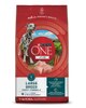 Alimento seco para perros con fórmula para cachorros de raza grande Purina ONE® +Plus