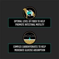 Alimento seco para perros con fórmula canina Purina Pro Plan Veterinary Diets EN Gastroenteric Fiber Balance