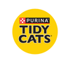 Tidy Cats Logo