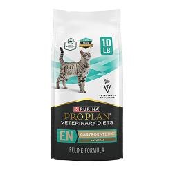 Purina Pro Plan Veterinary Diets EN Gastroenteric Naturals Feline Formula