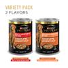 Pro-plan-complete-essentials-canned-wet-dog-food-variety-pack-with-beef-chicken-and-vegetable-entrees