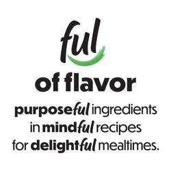 ful of flavor