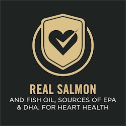 real salmon