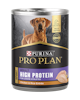 Alimento húmedo para perros Pro Plan Sport de pollo y arroz con alto contenido de proteínas