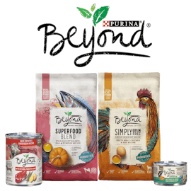 Beyond pet food