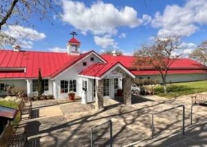 Purina Farms Visitor Center