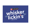 Whisker Lickin's Logo