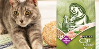 Cat Chow Naturals Grain Free