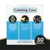 Proprietary use of probiotic strain BL999 to help cats maintain calm behavior. Helps promote positive behaviors such as playing and seeking out social contact. Helps cats cope with changes in routine and location.