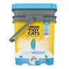 Balde de arena ligera Tidy Cats Clear Springs